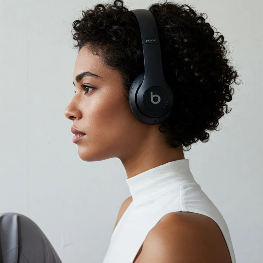 Look Black Beats