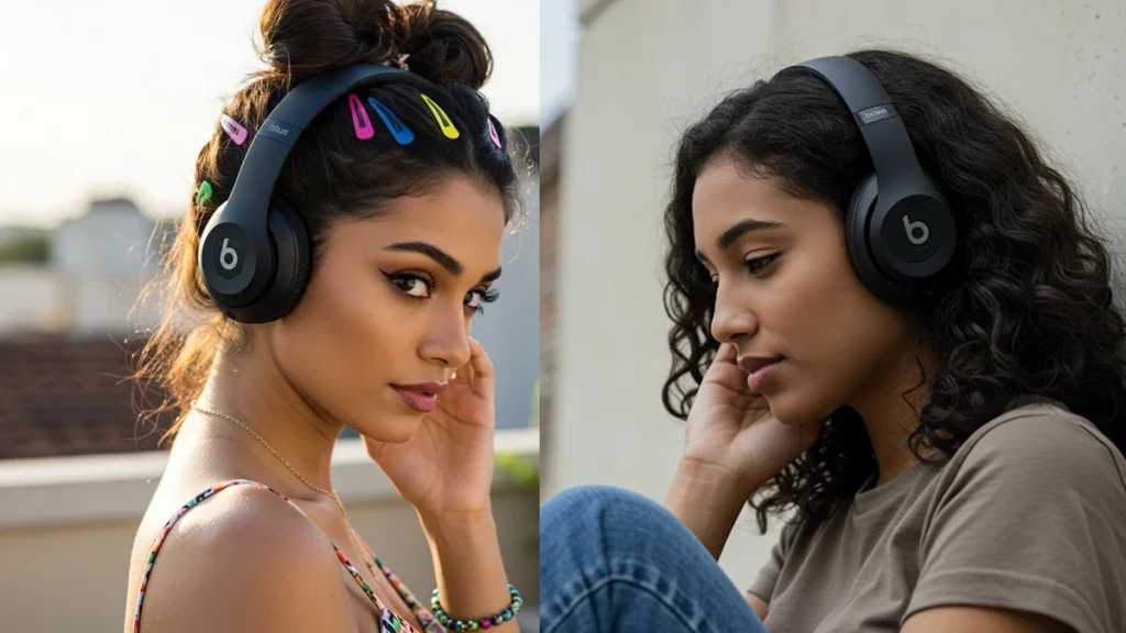 Look Black Beats